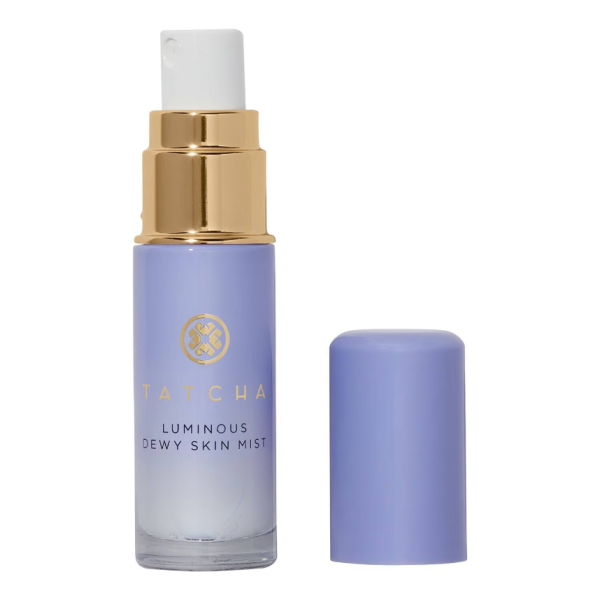 TATCHA Luminous Dewy Skin Mist 12ml - Image 3