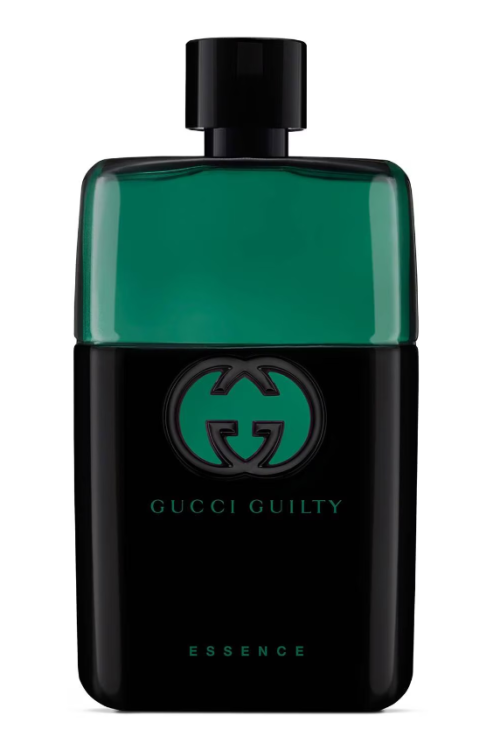 GUCCI Guilty Essence Eau de Toilette for Men 90ml