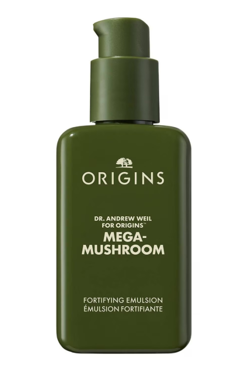 ORIGINS Dr. Weil For Origins™ Mega-Mushroom Relief & Resilience Fortifying Emulsion 100ml