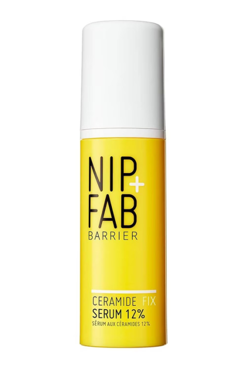 NIP+FAB Ceramide Fix Serum 12% 50ml