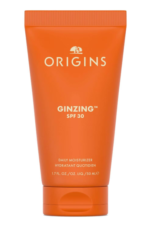 ORIGINS Ginzing™ – Daily Moisturizing  SPF 30 50 ml