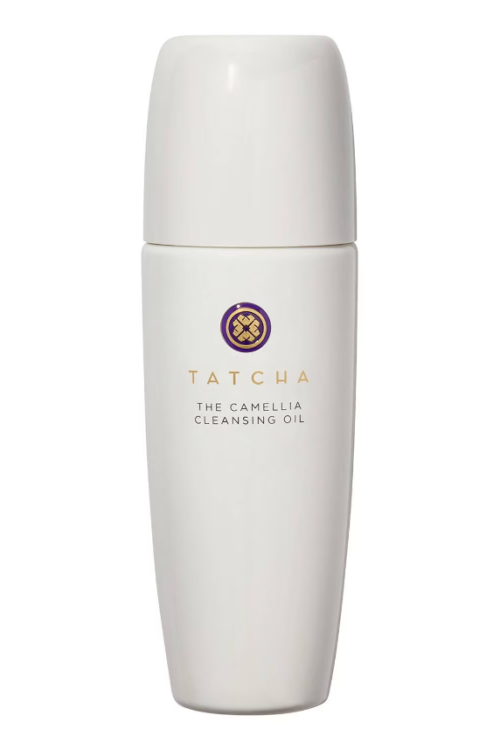 TATCHA The Camellia Cleansing Oil 50ml