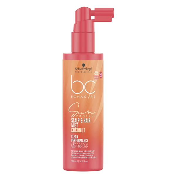 SCHWARZKOPF BC Boancure Sun Protect Travel Set - Image 3