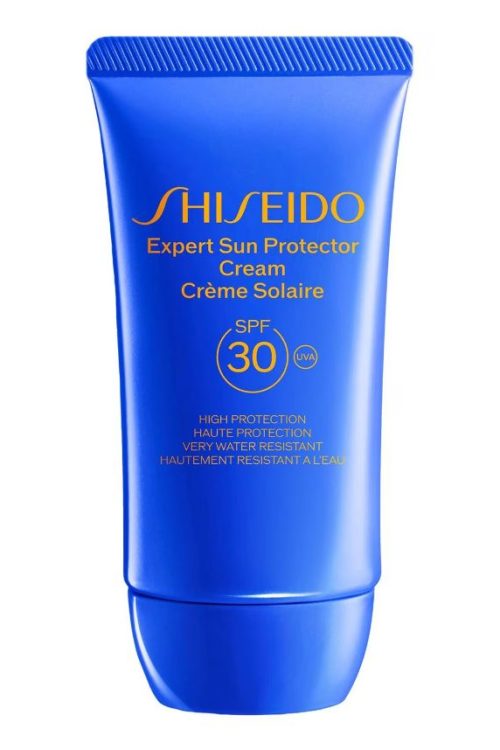 SHISEIDO Facial Sun Cream SPF30 50ml