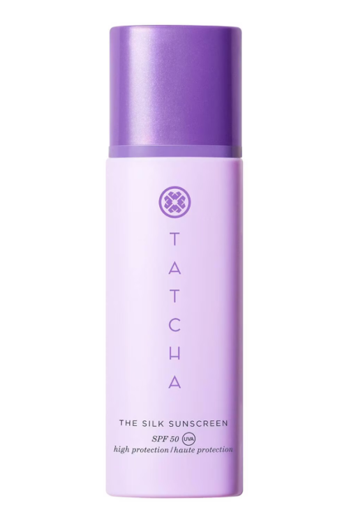 TATCHA The Silk Sunscreen 50ml