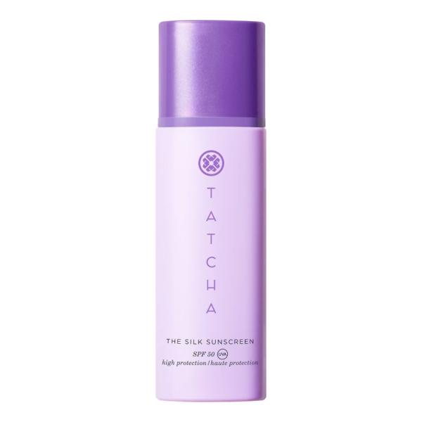 TATCHA The Silk Sunscreen 50ml