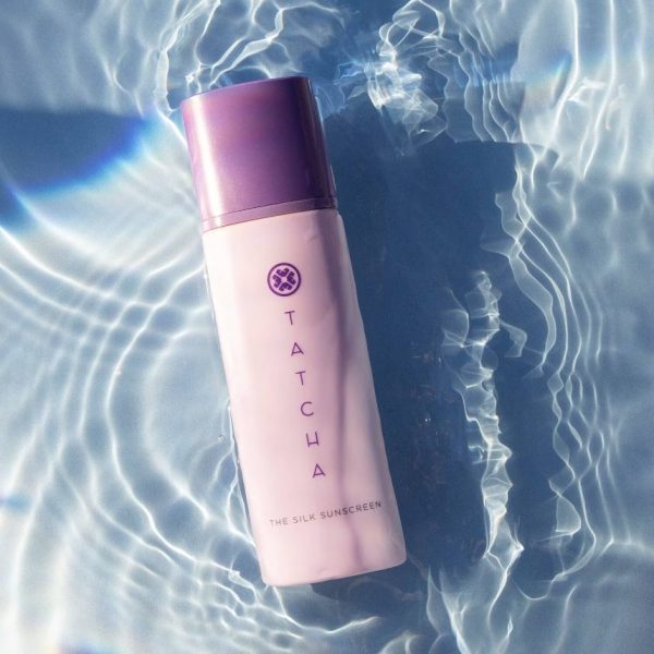 TATCHA The Silk Sunscreen 50ml - Image 3