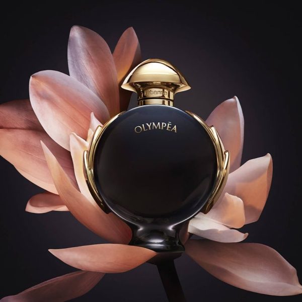 RABANNE FRAGRANCES Olympéa Parfum 30ml - Image 3