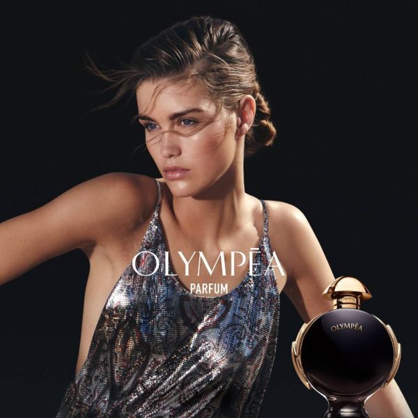 RABANNE FRAGRANCES Olympéa Parfum 30ml - Image 4