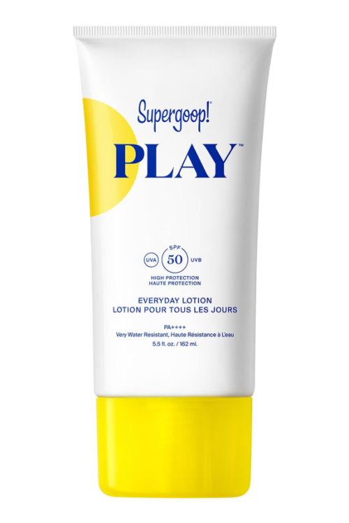 SUPERGOOP! Play Everyday Lotion 162ml