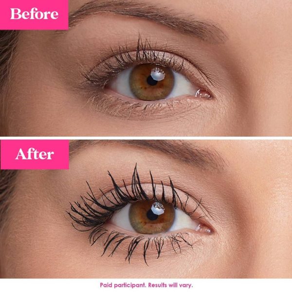 Grande Cosmetics GrandeMASCARA Conditioning & Peptide Mascara 5.6g - Image 3