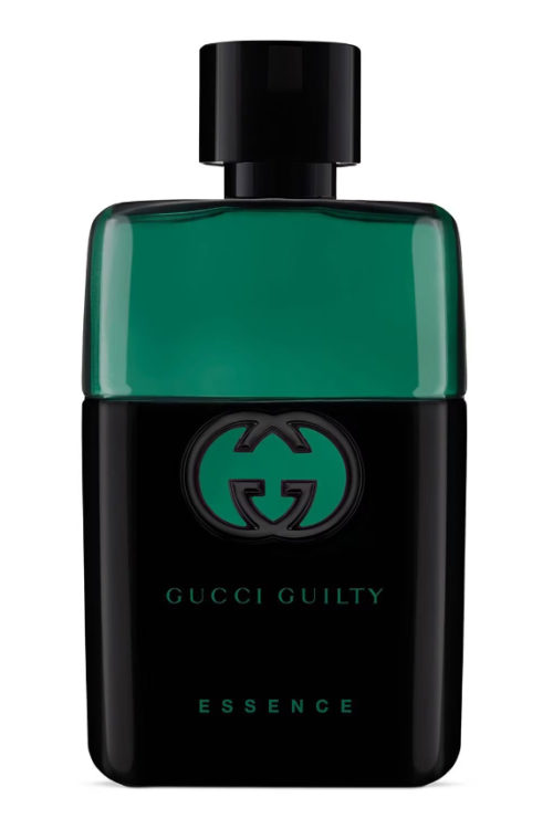 GUCCI Guilty Essence Eau de Toilette for Men 50ml