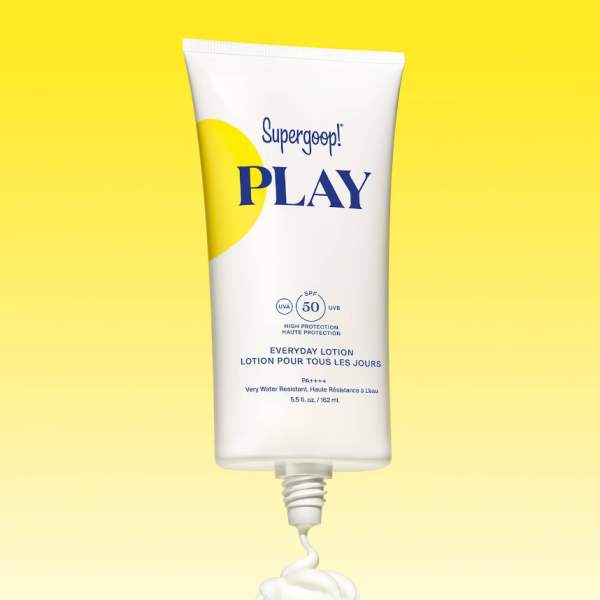 SUPERGOOP! Play Everyday Lotion 162ml - Image 4