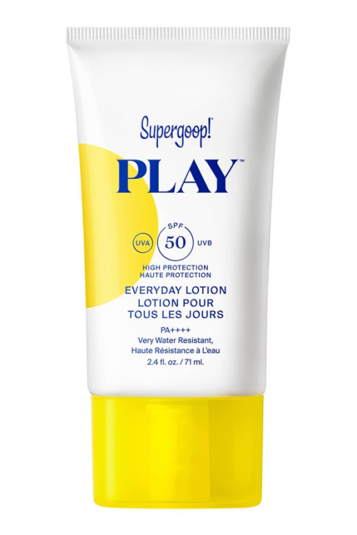 SUPERGOOP! Play Everyday Lotion 71ml