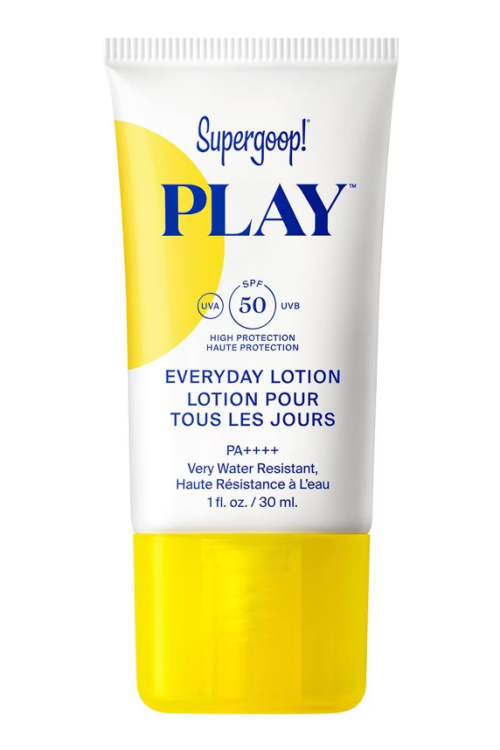 SUPERGOOP! Play Everyday Lotion 30ml