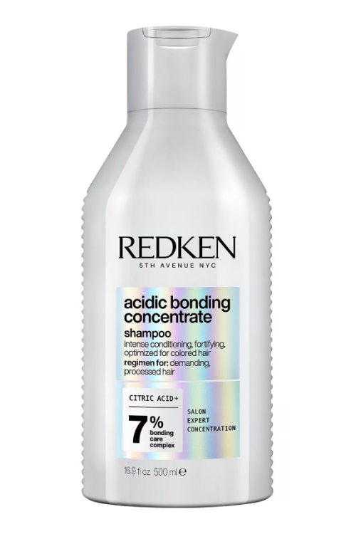 REDKEN Acidic Bonding Concentrate Shampoo 500ml