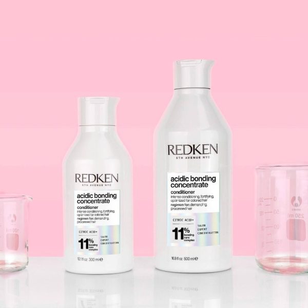 REDKEN Acidic Bonding Concentrate Conditioner 500ml - Image 2