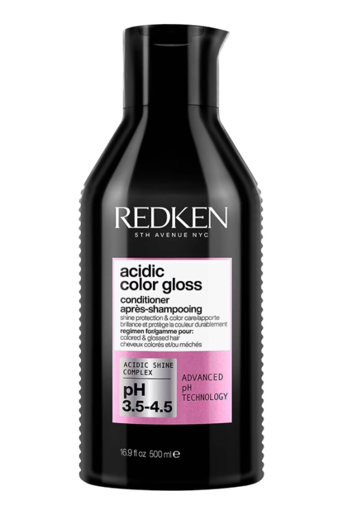 REDKEN Acidic Colour Gloss Conditioner for Colour Treated Hair 500ml