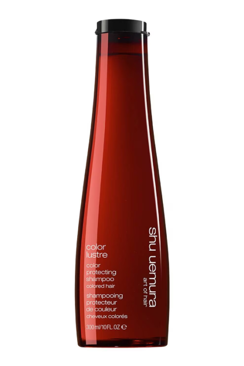 Shu Uemura Art of Hair Color Lustre Protecting Shampoo 300ml