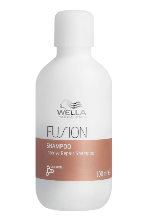 WELLA PROFESSIONALS Fusion – Intense repair shampoo for silky hair 100ml