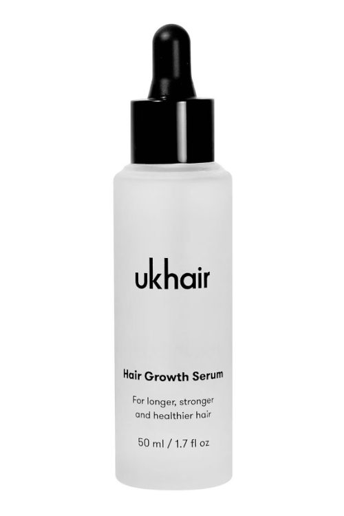 UKLASH UKHAIR Hair Growth Serum 50ml