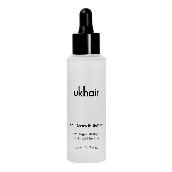 UKLASH UKHAIR Hair Growth Serum 50ml