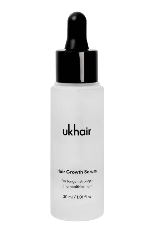 UKLASH UKHAIR Hair Growth Serum 30ml