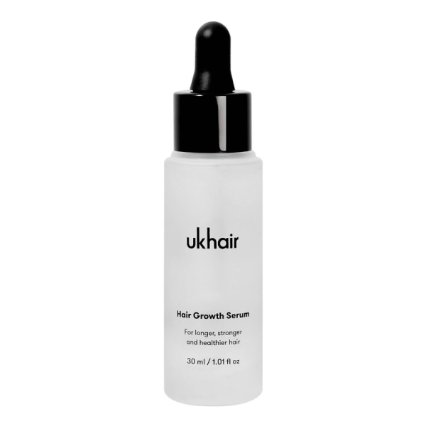 UKLASH UKHAIR Hair Growth Serum 30ml