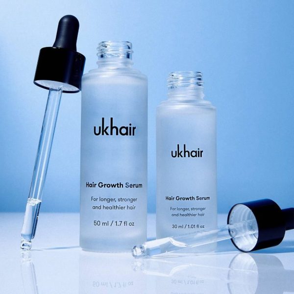 UKLASH UKHAIR Hair Growth Serum 30ml - Image 3