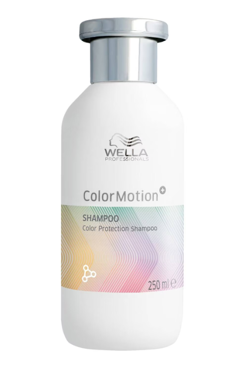 WELLA PROFESSIONALS Color Motion+ Colour Protection Shampoo 250ml