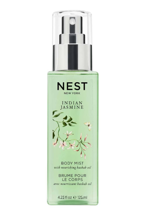 NEST New York Indian Jasmine Body Mist 125ml