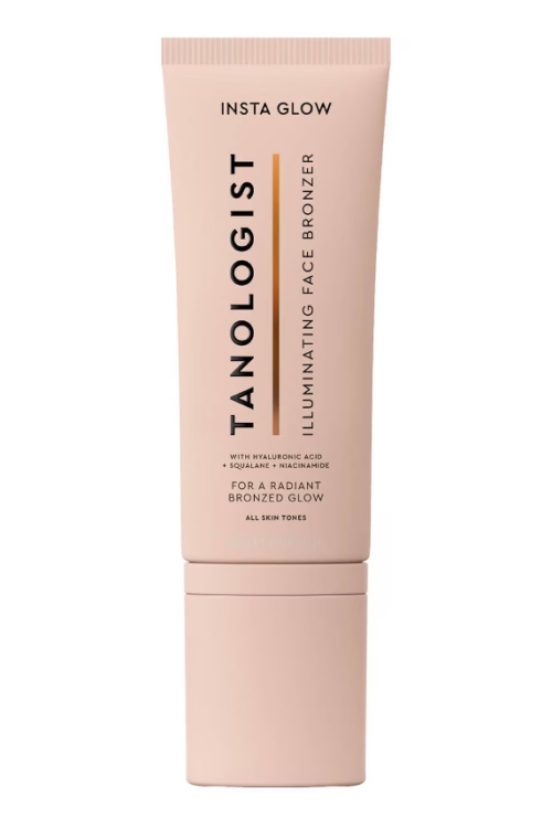 TANOLOGIST Insta Glow Face 60ml