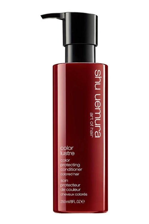 SHU UEMURA ART OF HAIR Color Lustre with Kasu Sake Extract 250ml