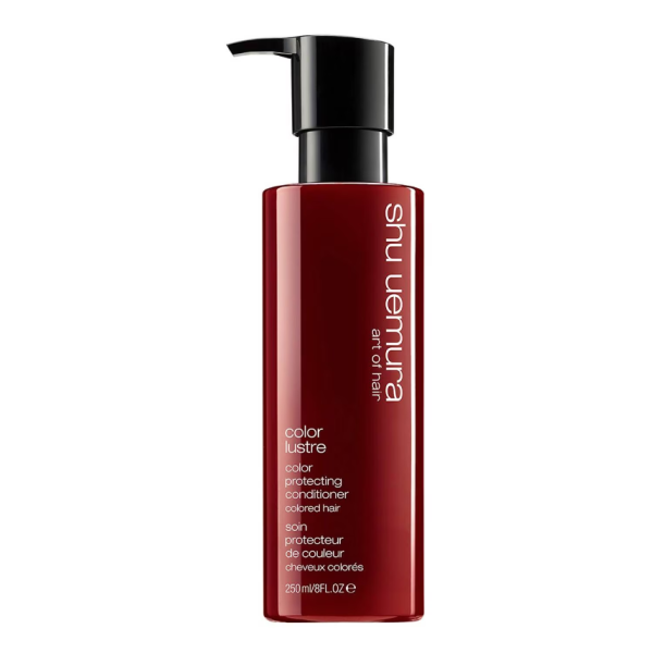 SHU UEMURA ART OF HAIR Color Lustre with Kasu Sake Extract 250ml