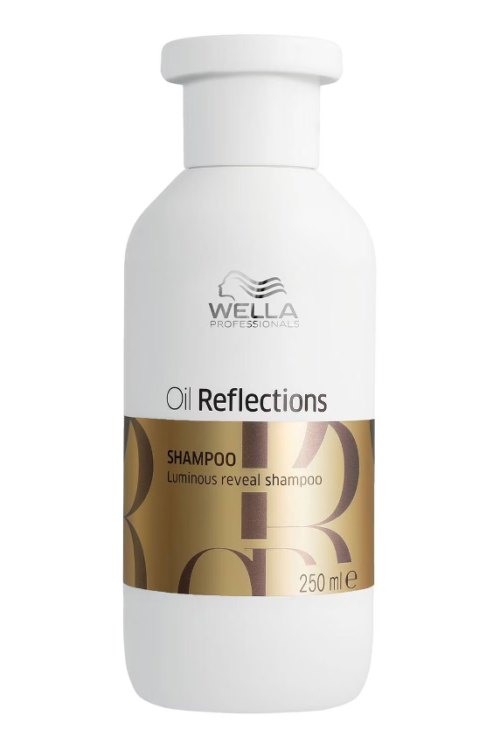 WELLA PROFESSIONALS Oil Reflections Luminous Reveal Shampoo 250ml