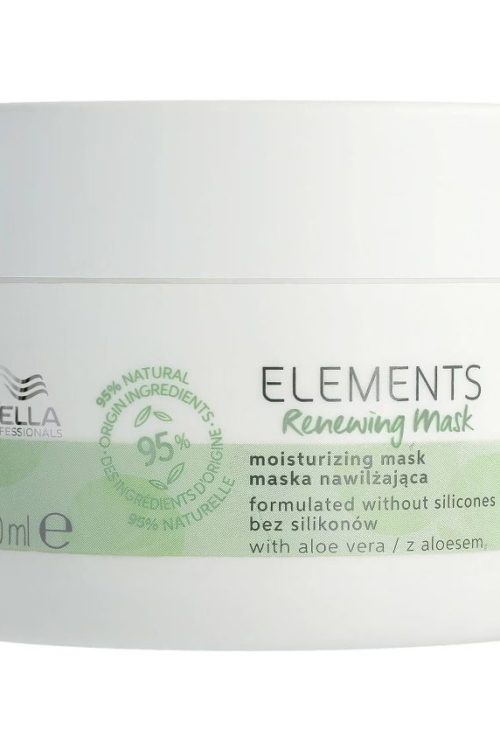 WELLA PROFESSIONALS Elements Renewing Hair Mask 150ml