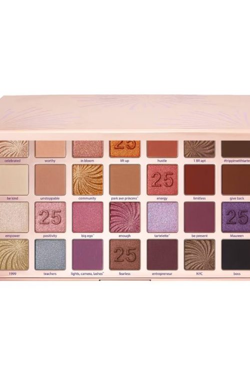 TARTE Tartelette Reflections Amazonian Clay Palette 30.8g