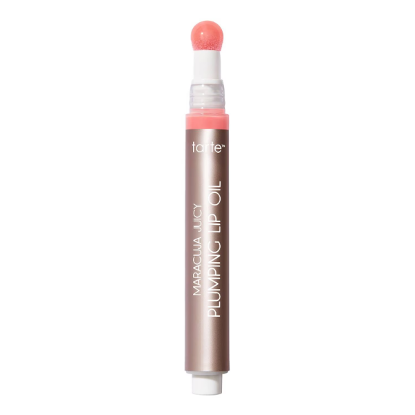 TARTE Maracuja Juicy Plumping Lip Oil 2.7g Petal