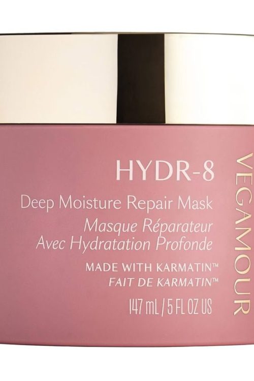 VEGAMOUR HYDR-8 Deep Moisture Repair Mask 147ml