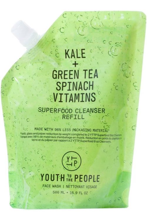 YOUTH TO THE PEOPLE Superfood Cleanser 500ml