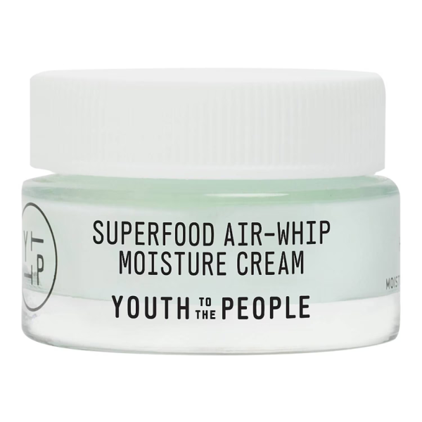 YOUTH TO THE PEOPLE Superfood Air-Whip Moisture Cream 15ml