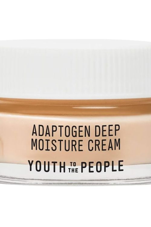 YOUTH TO THE PEOPLE Adaptogen  Deep Moisture Cream  15ml