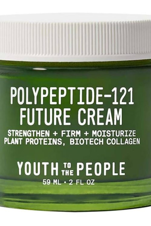 YOUTH TO THE PEOPLE Polypeptides 121 Future Cream  59ml