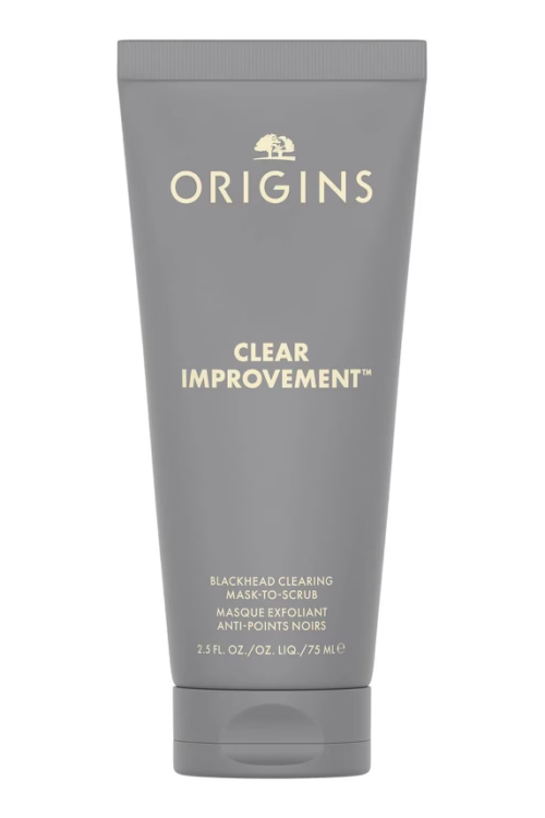 ORIGINS Clear Improvement™ Mask 75ml