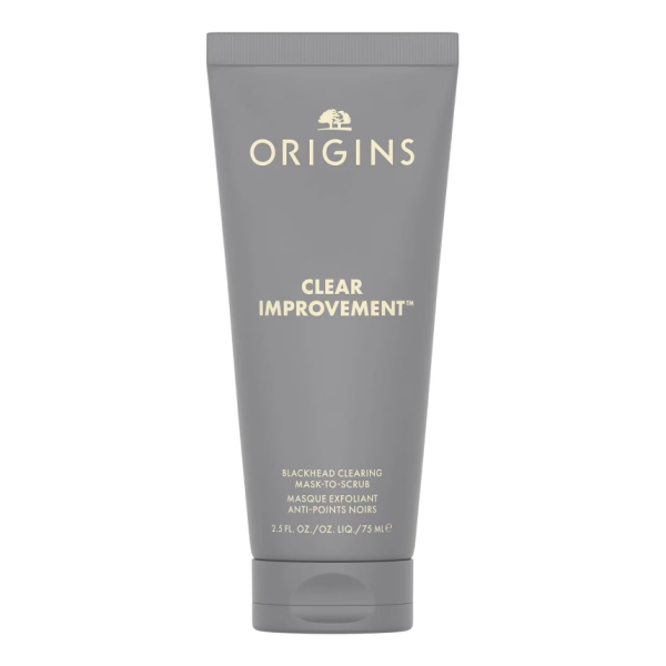 ORIGINS Clear Improvement™ Mask 75ml