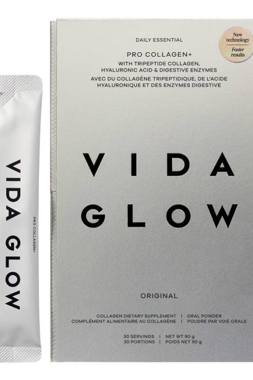 VIDA GLOW Pro Collagen + 30 Sachets