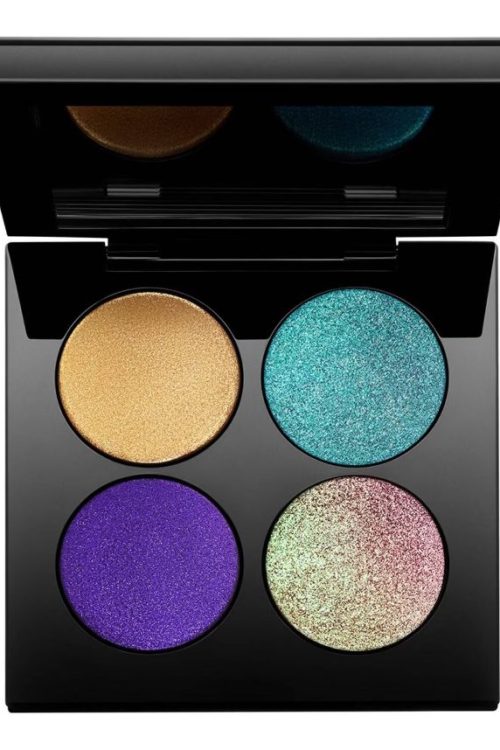 PAT McGRATH LABS Blitz Astral Eyeshadow Palette 6g Nocturnal Nirvana