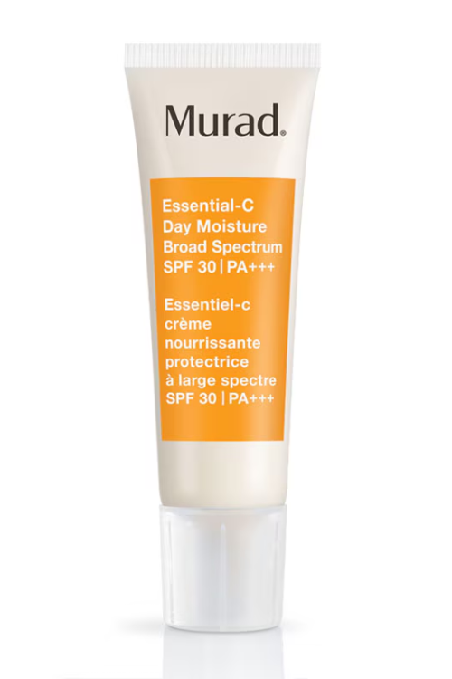 Murad Essential-C Day Moisture SPF30 50ml