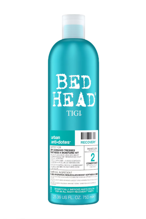 Bed Head by TIGI Urban Antidotes Recovery Moisturising Conditioner 750ml