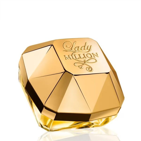 Paco Rabanne Lady Million Eau de Parfum Spray 30ml